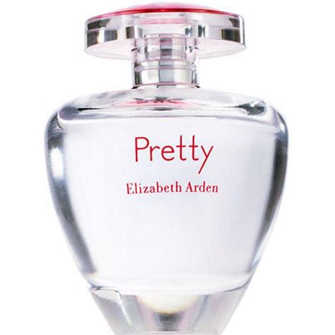 pretty perfume elizabeth arden women